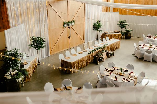 Premier wedding venues in Owosso