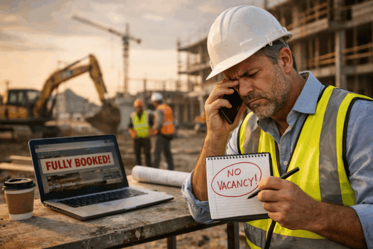 How to Find Affordable Rooms for Construction Crews