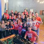 Watch the Game Without the Crowds | Affordable Group Stays in Michigan