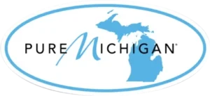 Pure Michigan tourist destination