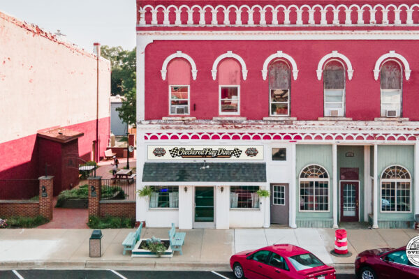 Michigan Bed & Breakfast