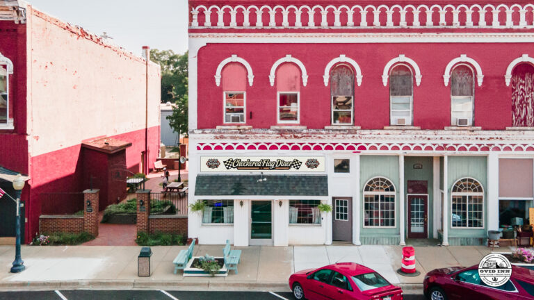 Michigan Bed & Breakfast